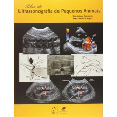 Ultrassonografia de Pequenos Animais