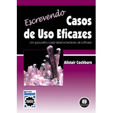 Escrevendo Casos de Usos Eficazes