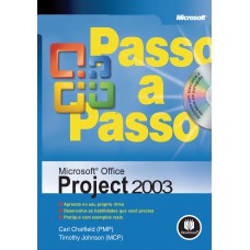 Microsoft Office Project 2003