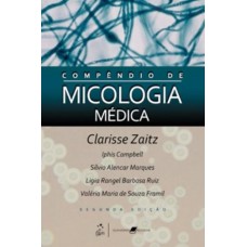 Compêndio de Micologia Médica