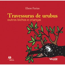 Travessuras de urubus