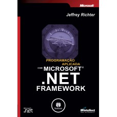 Programação Aplicada com Microsoft .Net Framework