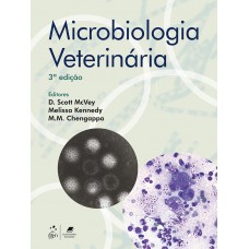 Microbiologia Veterinária