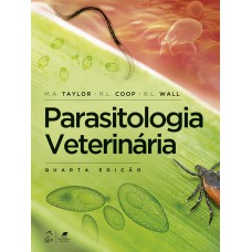 Parasitologia Veterinária