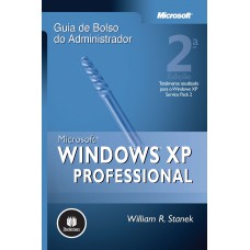 Microsoft Windows XP Professional