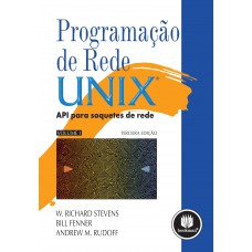 Programação de Rede UNIX