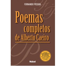 Poemas completos de Alberto Caeiro