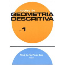 Noções de geometria descritiva I