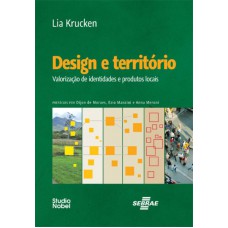 Design e território