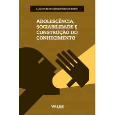 Adolescência, sociabilidade e construção do conhecimento