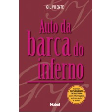 Auto da Barca do inferno