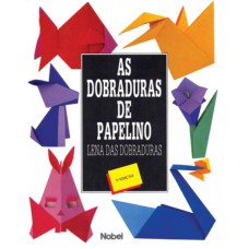 As dobraduras de papelino