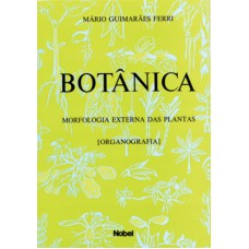 Botânica : Morfologia externa das plantas