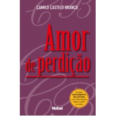 Amor de perdição