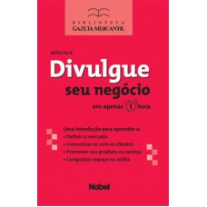 Divulgue seu negócio