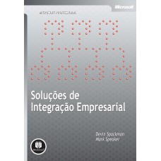 Soluções de Integração Empresarial