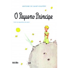 O Pequeno Príncipe pocket