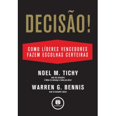 Decisão!