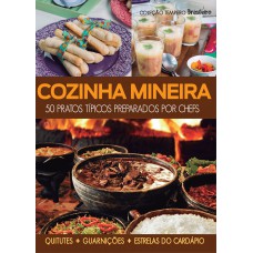 Cozinha mineira