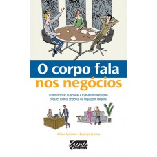 O corpo fala nos negócios