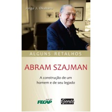 Abram Szajman