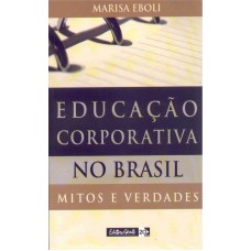 Educação corporativa no Brasil