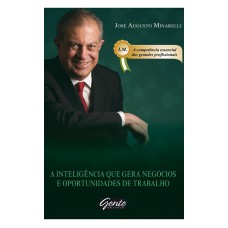 Inteligência mercadológica