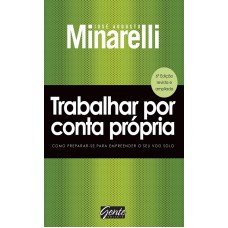 Trabalhar por conta própria