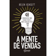 A mente de vendas