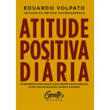 Atitude positiva diária