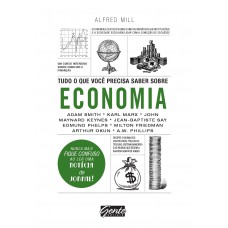 Tudo o que você precisa saber sobre economia