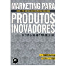 Marketing para Produtos Inovadores