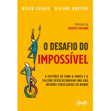 O desafio do impossível