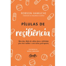 Pílulas de Resiliência