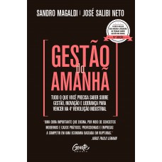 Gestão do Amanhã