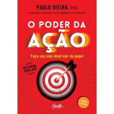 O poder da Ação - Edição Luxo