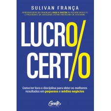 LUCRO CERTO