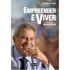 Empreender é viver