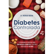 Diabetes controlada