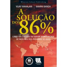 A Solução dos 86%