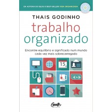 Trabalho Organizado