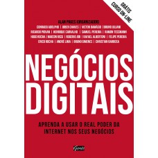 Negócios digitais