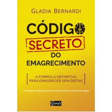 Código secreto do emagrecimento