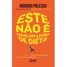 Este não é mais um livro de dieta