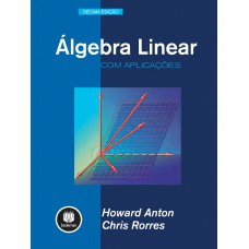 Álgebra Linear com Aplicações