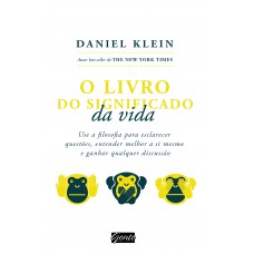 O livro do significado da vida