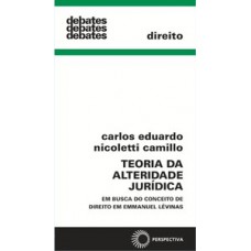 A teoria da alteridade jurídica