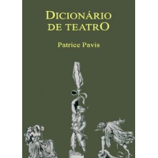 Dicionário de teatro