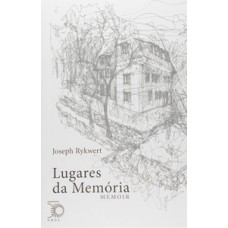 Lugares da memória: memoir