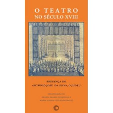 O teatro no século xviii